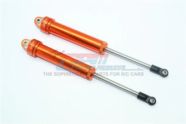 GPMUDR160RX-OR-BEBK Re. Shocks