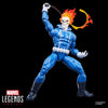HSG2083 Hasbro Ghost Rider Marvel Legends Series Johnny Blaze 6-Inch Action Figure with Motorcycle