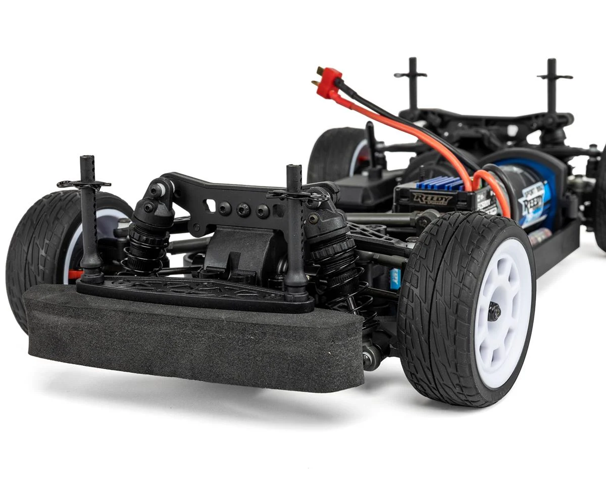 ASC30124 Team Associated Apex2 Hoonicorn 1/10 Scale 4WD Touring Car