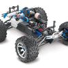 53097-3 Revo 3.3 1/10 Scale 4x4 Nitro Monster Truck