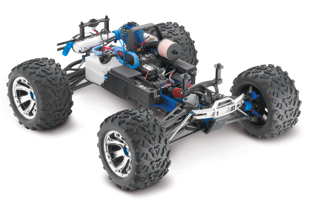 53097-3 Revo 3.3 1/10 Scale 4x4 Nitro Monster Truck