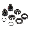 HRXMX156M01 Aluminum Shock Upgrade Kit: Traxxas X-MAXX