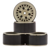 Z-W0335 Black Rhino Armory Internal Beadlock 1.0" Wheels (4)