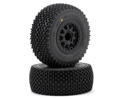 PRO116913 Gladiator SC 2.2/3.0 M2 with Renegade Wheels