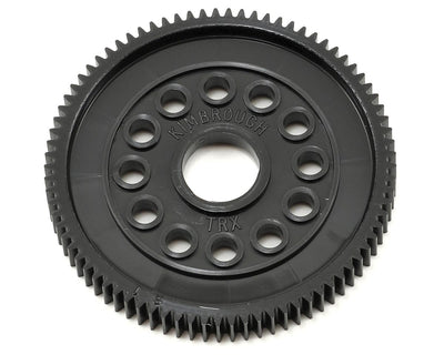 KIM381 48P Spur Gear (81T) Traxxas 2WD