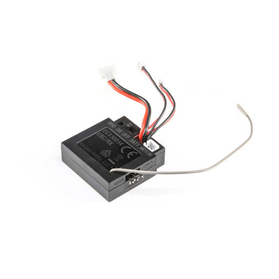ECX10014 ESC 1/24 Barrage