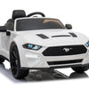 Mustang Shelby 24V Kids Ride-On Car With Remote Control and EVA Tires
