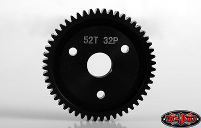 Z-G0068 52T 32P Delrin Spur Gear