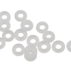 MUGE0520A Mugen Seiki MBX Shock O-Rings (16)