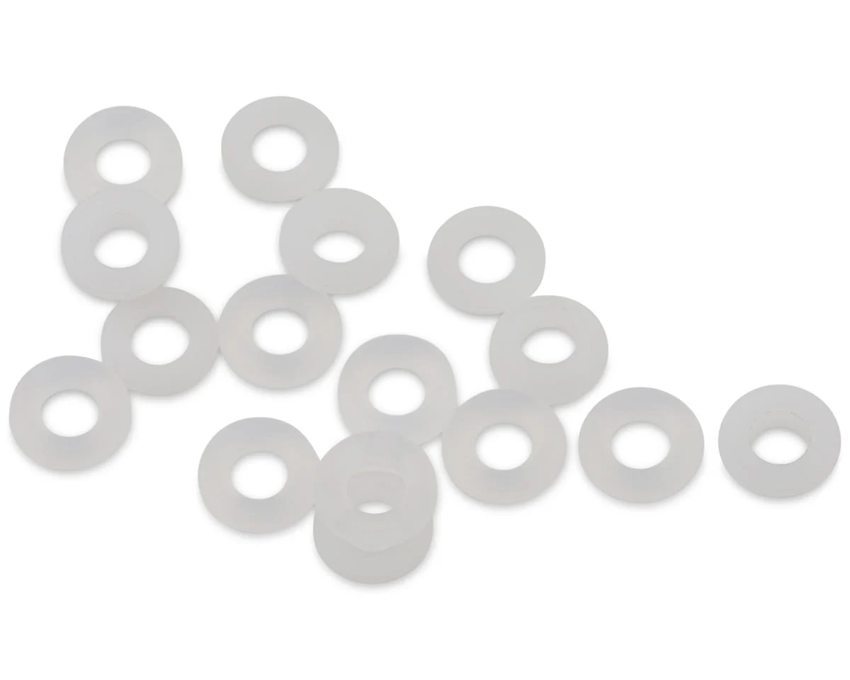 MUGE0520A Mugen Seiki MBX Shock O-Rings (16)