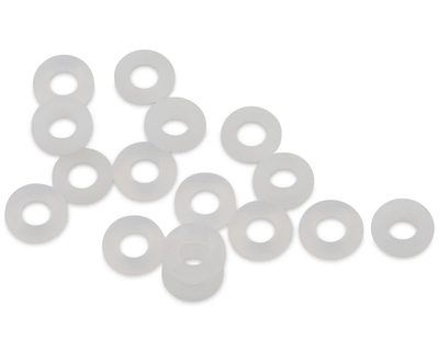 MUGE0520A Mugen Seiki MBX Shock O-Rings (16)