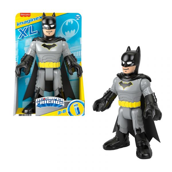 HGX90 XL Batman Imaginext