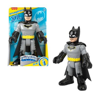 HGX90 XL Batman Imaginext