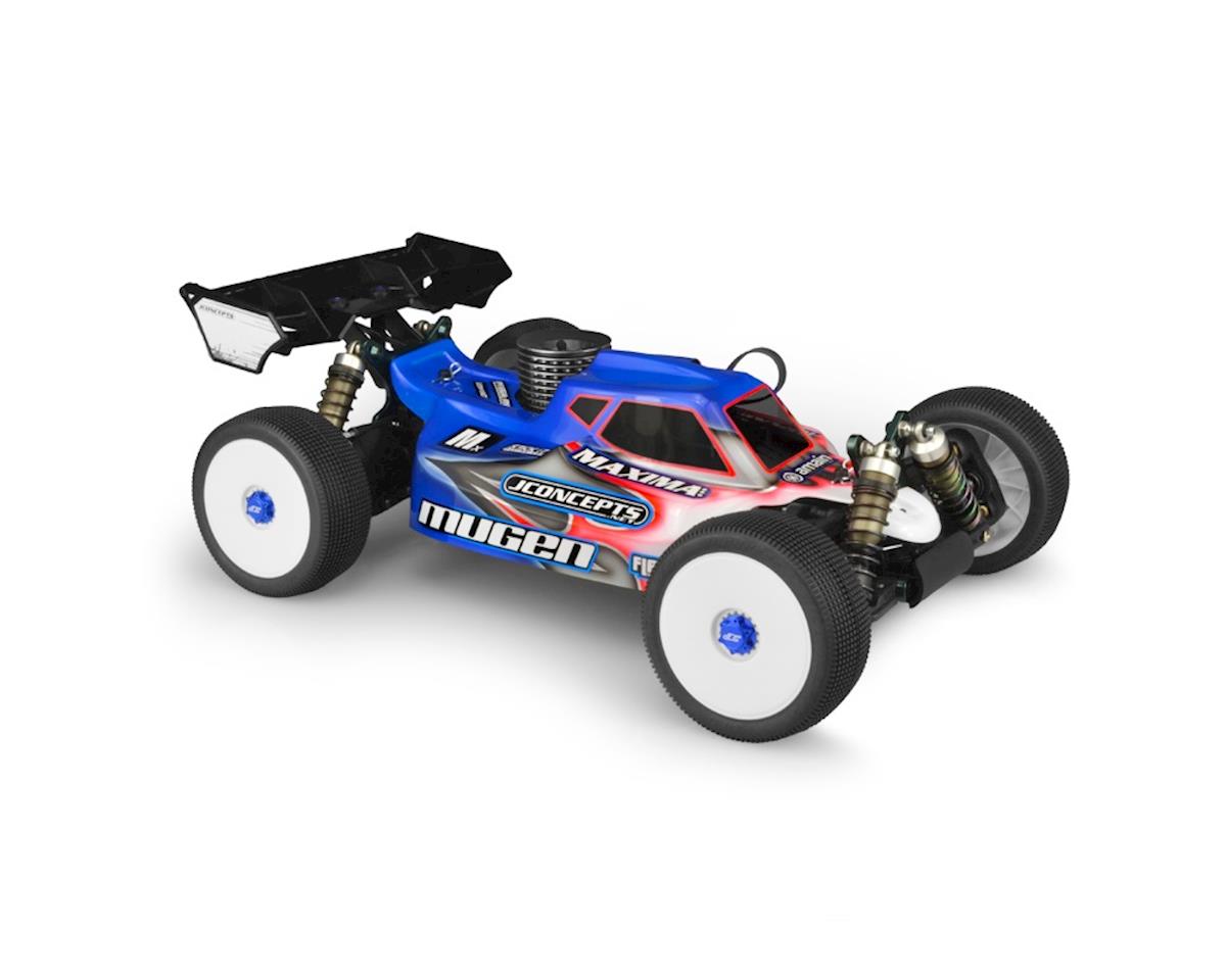 JCO0387 S15 Mugen MBX-8 Nitro Body