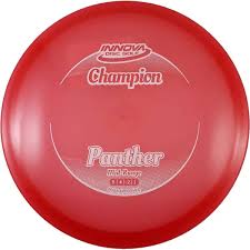 Champion Panther Mid-Range