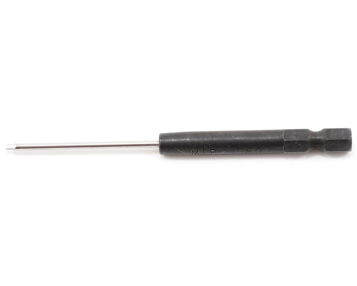 MIP9000S .050 Hex Driver