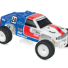 ASC20167 RC28T Zoom RTR 1:28 Scale Electric Ready-To-Run Truck