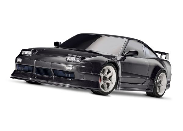 93424-4 4-Tec 2.0 Nissan 240SX Brushless VX3