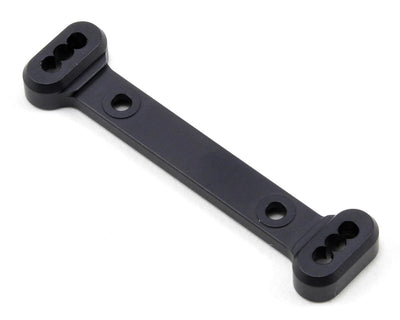TKR5100 Aluminum Ackerman Plate (Gun Metal)
