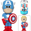 FU54960 Captain America Soda