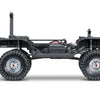 82246-4 Bronco Ranger XLT 1/10 Scale And Trail Crawler