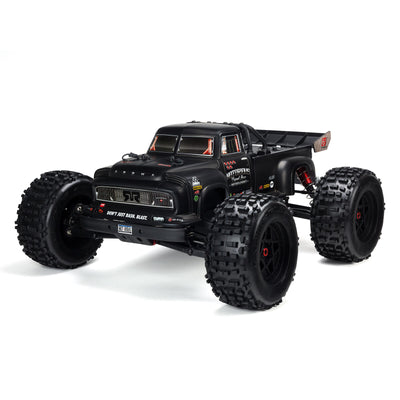 ARA106044 Arrma 1/8 NOTORIOUS 6S 4X4 RTR Brushless Stunt Truck