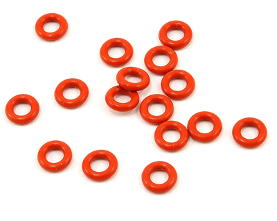 TKR6009B Shock O-Ring Set (16)