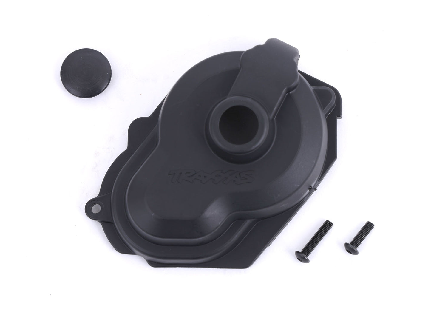 9489X Transmission Gear Cover w/ Plug