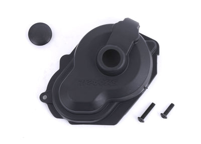 9489X Transmission Gear Cover w/ Plug