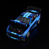 RLC JJY59 Hot Wheels RLC 2022 Ford Mustang Shelby GT500 Code Red