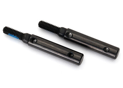 8255A Stub Axle Extended