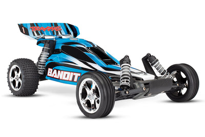 24054-1 Bandit XL-5 1/10 Scale Electric RC Buggy