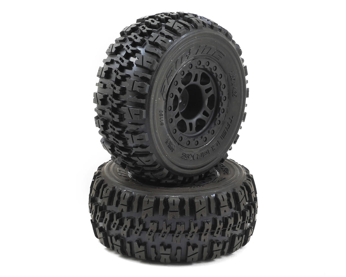 PRO119022 Trencher X SC Split Six M2 12mm