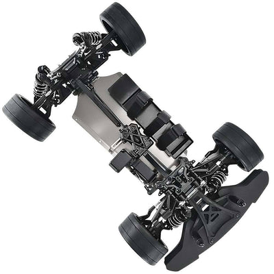 [HB-GTLE] HYPER GTLE 1/8 ON-ROAD