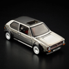 HWJCP07 RLC Exclusive 1976 Volkswagen Golf MK1 GTI