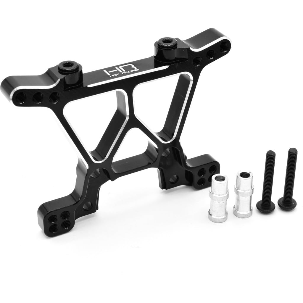 HRSLF2801 - Aluminum Front Shock Tower for 4x4 Slash