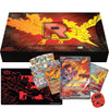 PKU10-10264-101 Pokémon TCG Team Rocket's Moltres ex Ultra-Premium Collection