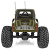 ASC40117 Element Enduro Ecto 1/10 Scale 4WD Trail Truck-Green