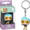 FU56032 BTS Dynamite RM Keychain