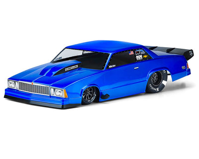 PRO354900 1978 Chevrolet Malibu (Clear) (330mm)