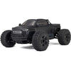 ARA4312V4 1/10 BIG ROCK 223S DSC 4X4 RTR Brushless Monster Truck,