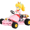 370200986P Pipe Kart Peach