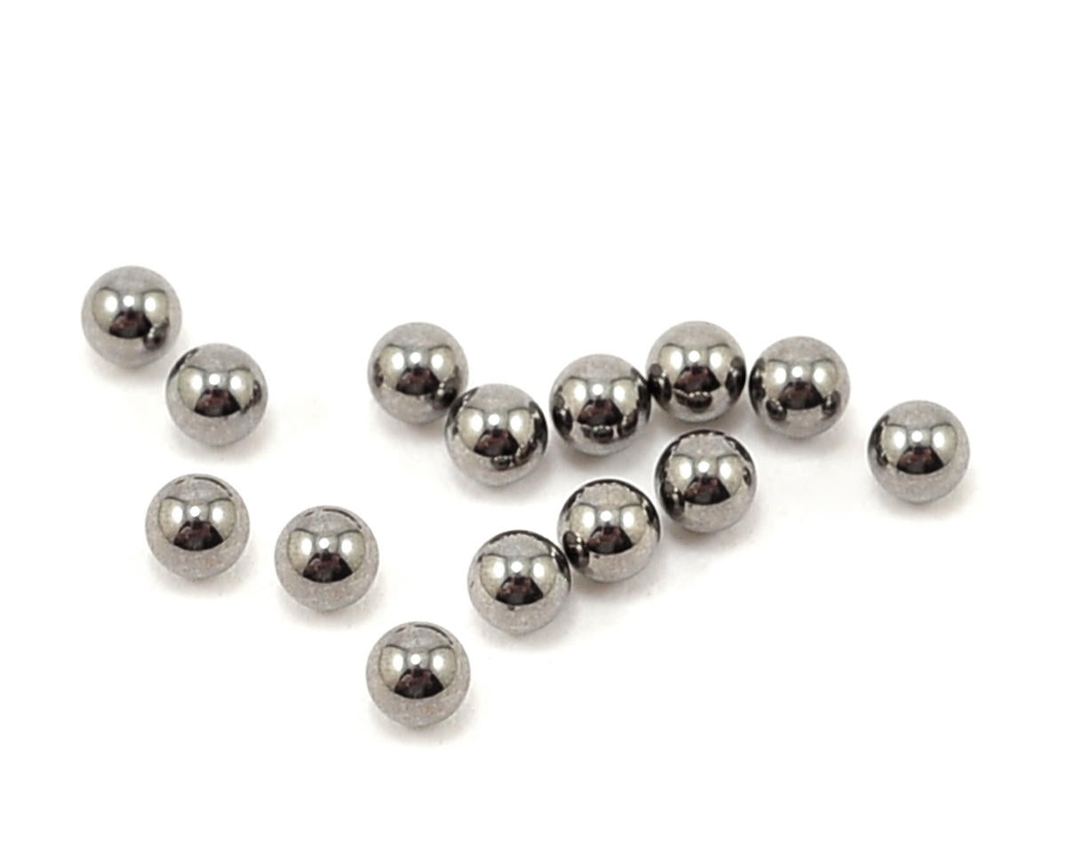 ASC6581 Diff Balls