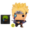 FU55645 Boruto EE Exclusive
