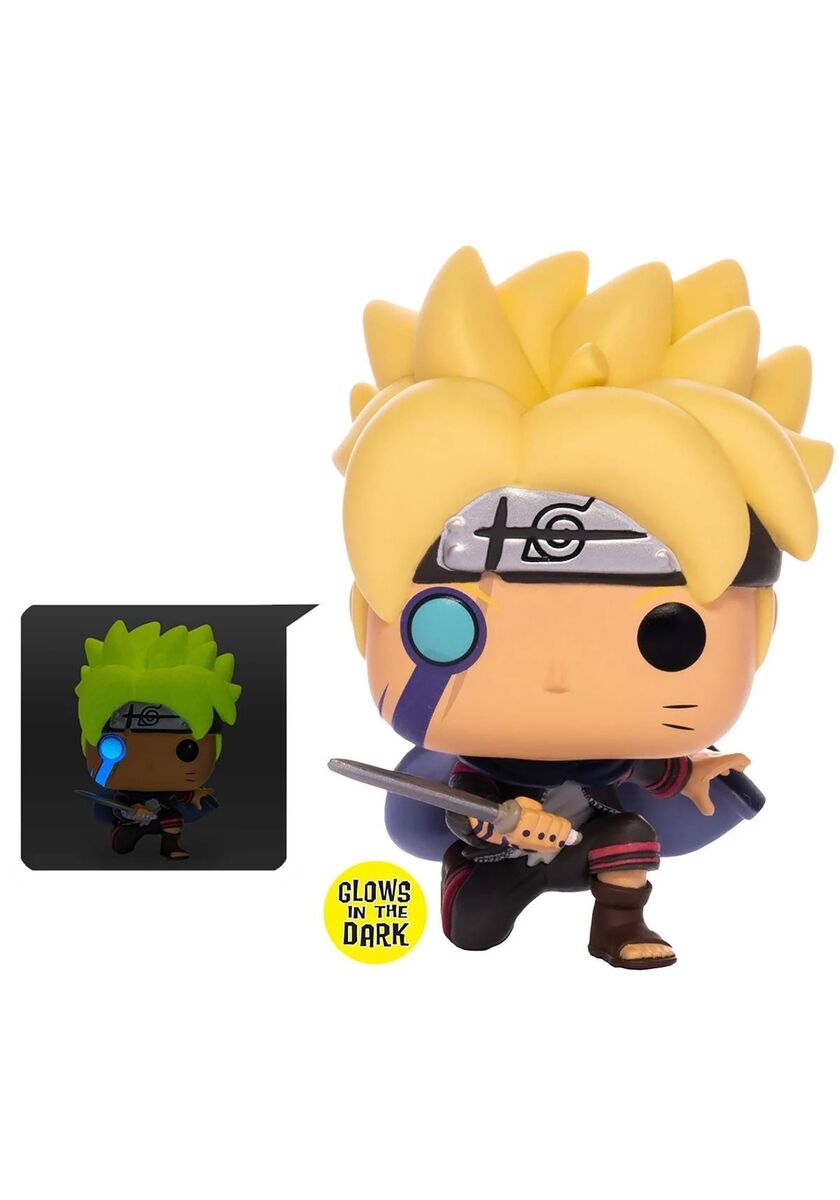 FU55645 Boruto EE Exclusive