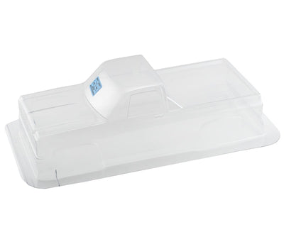 PRO324800 1/8 1980 Chevy Pick-up Clear Body: Monster Truck