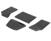 VPS10555 Vanquish Products URB Carbon Fiber Body Panels Set