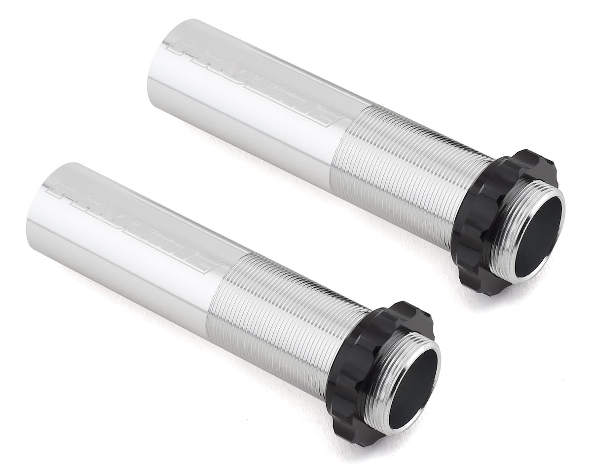 PRO633000 PowerStroke HD X-MAXX Shock Bodies & Collars (2)