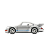 Jada 36210 1:32 Transformer Porsche 911 Carrera RS 3.8 Mirage – Hollywood Rides