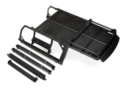 8120 EXPEDITION RACK